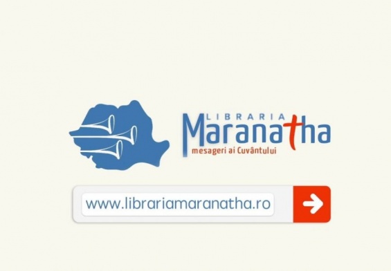 www.librariamaranatha.ro